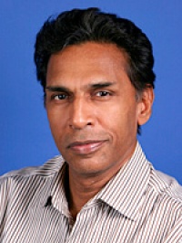 Dr. Ravi  Chandra M.D.