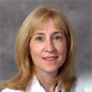 Dr. Cynthia Joan Carlyn M.D.