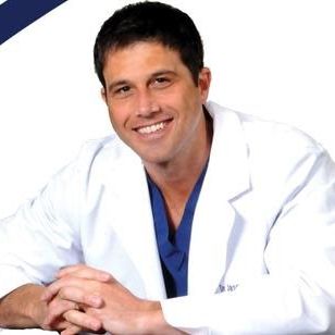 Dr. Jason Bell, DPM, Podiatrist (Foot and Ankle Specialist)
