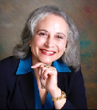 Dr. Suzanne Zein-eldin Powell MD