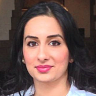 Sara Sharma, DPM, Podiatrist (Foot and Ankle Specialist)