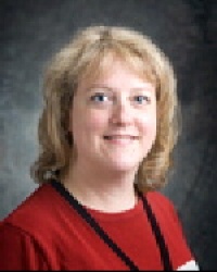 Dr. Susan Sparks MD, Pediatrician