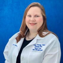 Sonya Leigh Fleming, MSN, FNP-BC, Nurse Practitioner