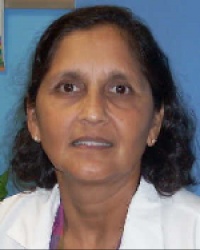 Dr. Jyothsna Narla M.D., Pathologist