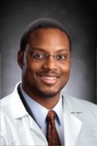 Dr. Andre H Johnson M.D.