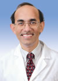Dr. Scaria Mathew M.D., Family Practitioner
