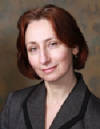 Dr. Tamara  Pinkhasova MD