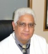 Mohammad Afzal Arain Other, Surgeon