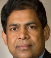 Dr. Nyathappa Gundappa Anand MD