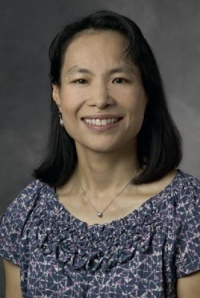 Dr. Annette Tien Hwang MD, Pediatrician