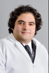 Dr. Jad Z. Bou-abdallah MD, Doctor