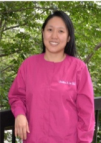 Dr. Christine Elizabeth Lee DMD, Dentist
