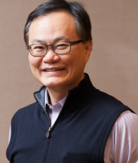 Paul  Yang MD, FACS, RVT