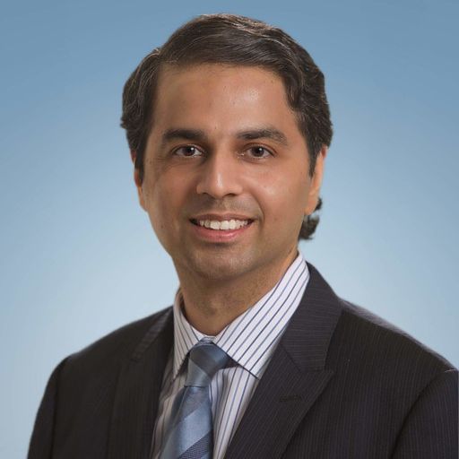 Dr. Rashid H. Khan, MD, Internist | Transplant Hepatology