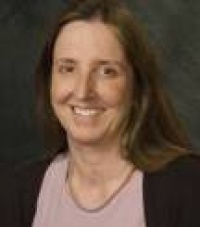 Dr. Elise M. Hughes-watkins M.D.