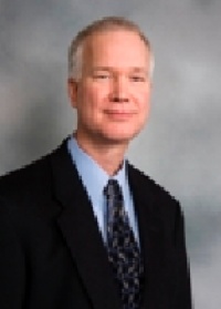Dr. William C Schroer M.D.