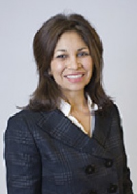 Nazifa Sajady M.D., Cardiologist