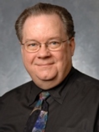 Dr. William Yeardon Mckee MD