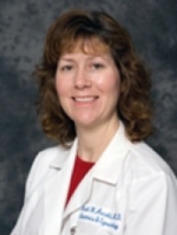 Dr. Heidi H Arnold MD