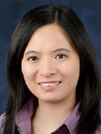Dr. Melodie Yenchieh Chen D.O., Internist