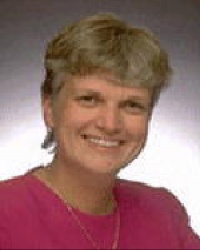 Dr. Nancy Joann Metzger MD