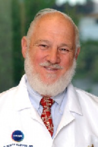 Dr. William Scott Klipper MD