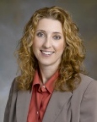 Dr. Colleen Matejicka D.O., Rheumatologist