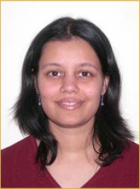 Dr. Radhika Pushkar Phadke M.D, PHD