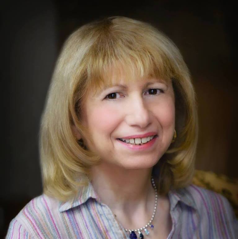 Dr. Judith Barbara Rosenblum PH.D., Psychologist