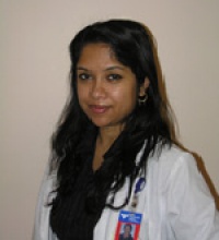 Dr. Syeda Farhana Afrin D.O.