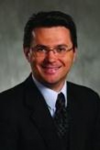 Dr. Piotr Wojdyla M.D., Pulmonologist