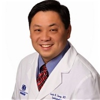 Dr. Austin Wei Chang MD, Ophthalmologist