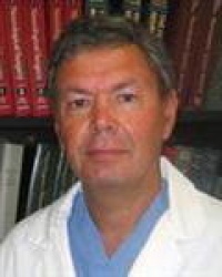 Dr. Enslin Francois Aldrich MD