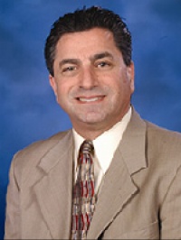 Dr. Crescenzo Pisano M.D., Internist