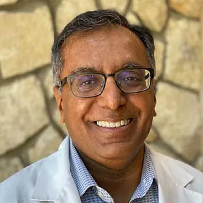 Dr. Narpat S. Jain DMD