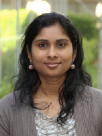 Dr. Jaya  Punati MD