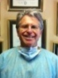 Dr. Craig Harlan Tover DDS, Endodontist