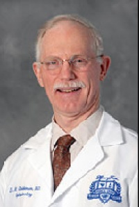 Dr. Murray Dale Christianson M.D., F.R.C.S.(C),