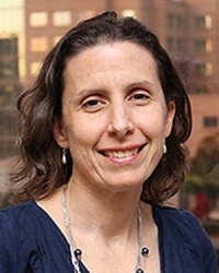 Dr. Karen Stitzenberg M.D., Oncologist