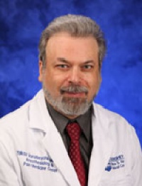 Dr. Yakov  Vorobeychik MD
