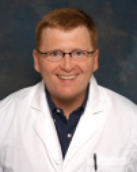 Dr. Frederick   Murphy DO