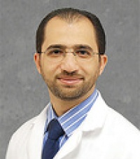 Dr. Maher  Abbara M.D.