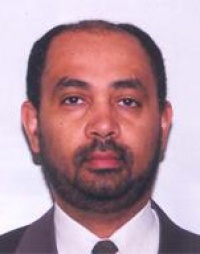 Mr. Ahmed Saleh Farah MD