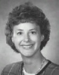 Dr. Beverly R. Ness M.D.
