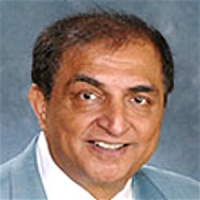 Dr. Nikhil J Bhatt MD