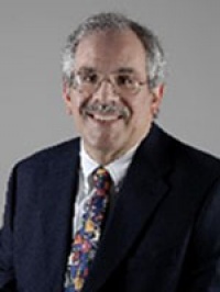 Dr. Gary M. Berube M.D., Family Practitioner