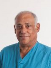 Mr. Noel Stephen Gressieux MD, Orthopedist