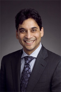 Dr. Chetan  Shah M.D.