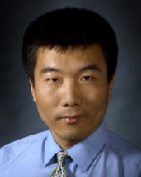 Dr. Xinmin  Zhang M.D.