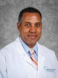 Dr. Duane Richard Monteith MD